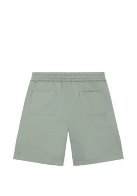 Bermuda con logo DOLCE & GABBANA KIDS | L43Q96 FUFKAV9517